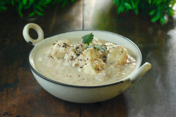White Gravy Recipe Easy